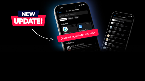 Read more about Smarter, Social, Nicegram