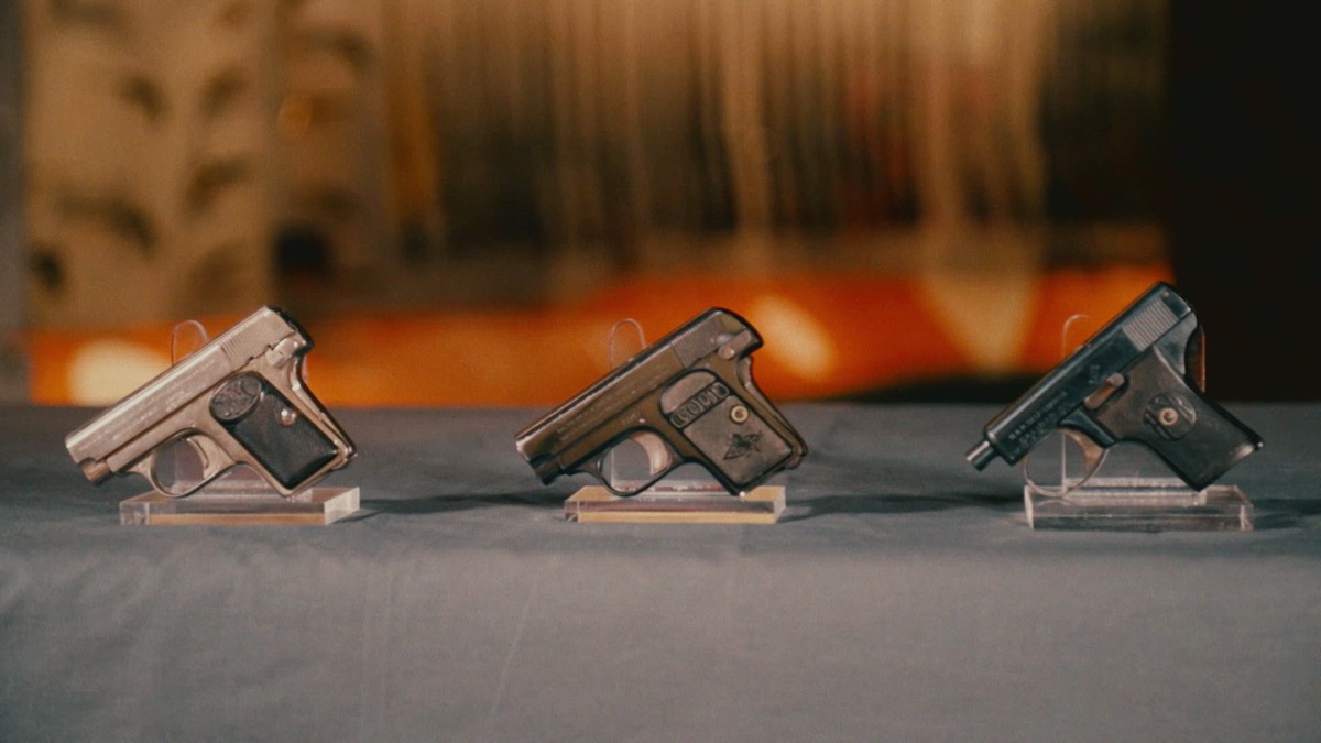Why & How of Pistol Optics - Guns & Ammo TV (Season 2021, Episode 17