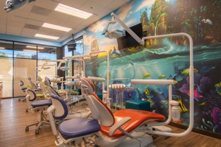 Children's Dental FunZone - Reseda