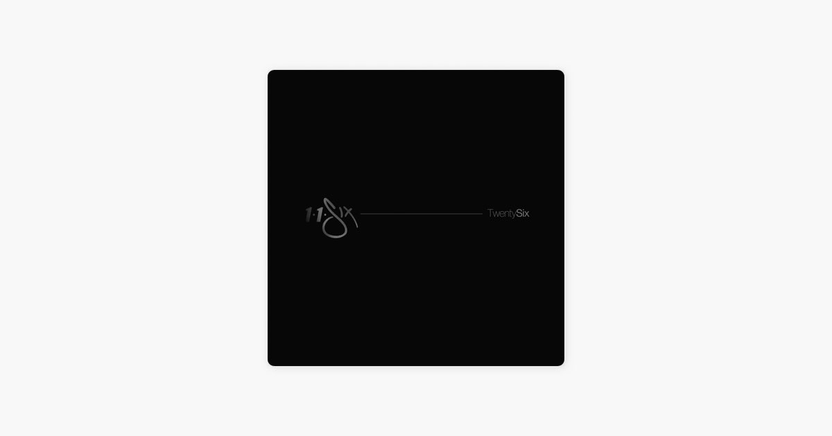 ‎116 Day 2026 by Reach Records - Apple Music