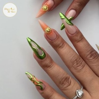 Elegant Spa and Nails Photos