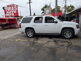 Steven’s Tires & Auto Repair