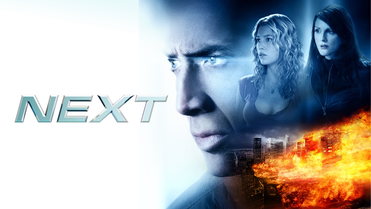 ‎Next - Apple TV