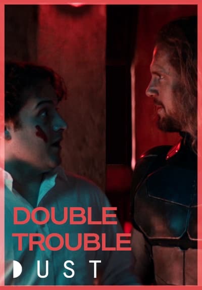 ‎DUST Collection: Double Trouble - Apple TV
