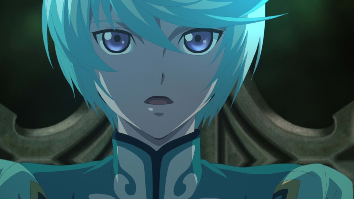 Each One's Feelings - Tales of Zestiria the X (Season 1, Episode 8