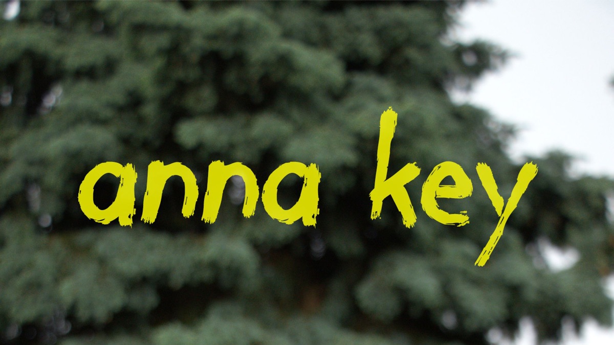 ‎Anna Key - Apple TV