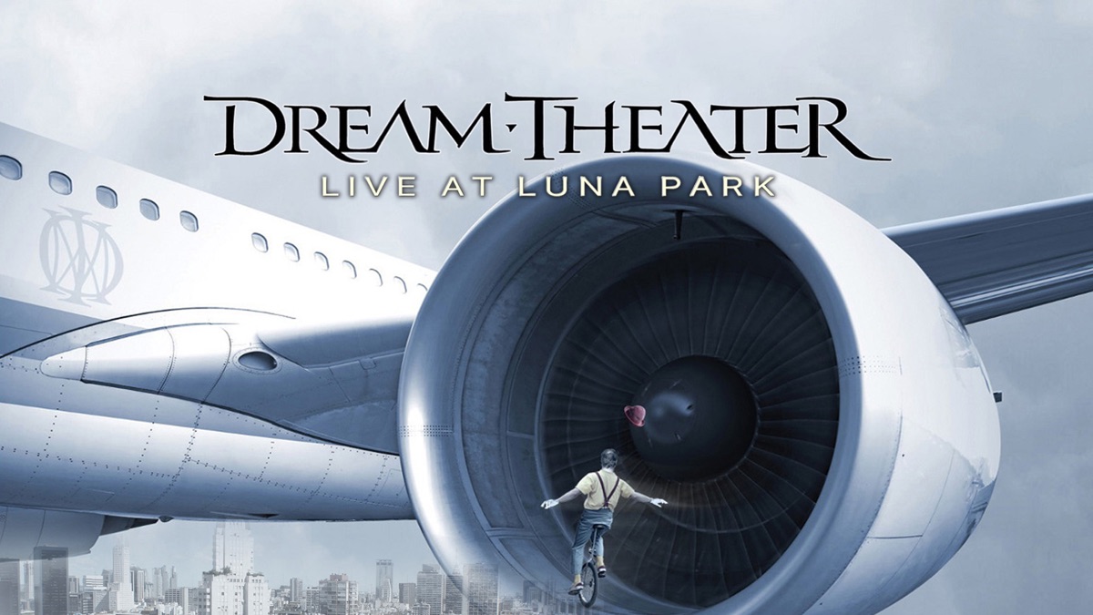 Dream Theater: Live at Luna Park - Apple TV