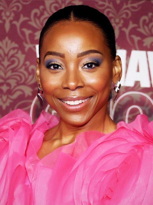 Erica Ash Movies and Shows - Apple TV