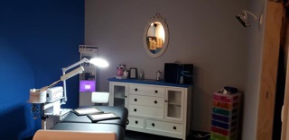 S R Beauty Lounge