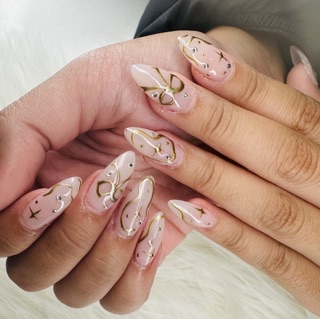 Pacific Beach Nail & Spa