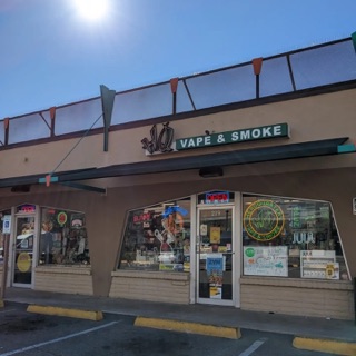HQ Vape & Smoke in Tempe, AZ United States - Apple Maps