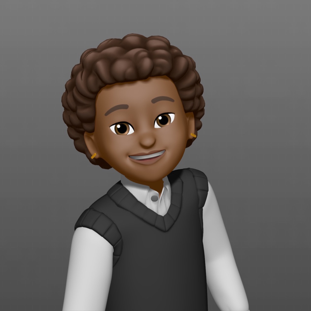 AppleMusic profile picture for @author