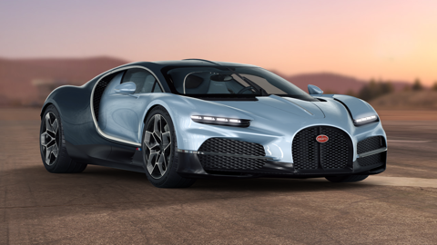 Read more about Hypercar Fury