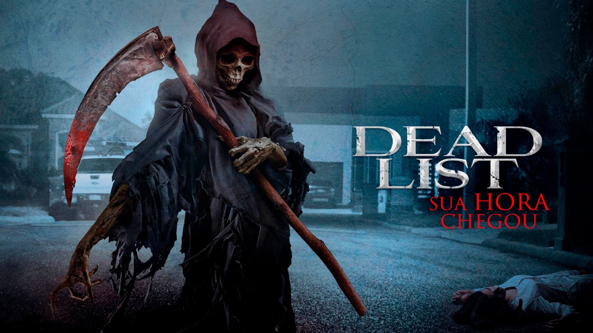 ‎Dead List - Apple TV