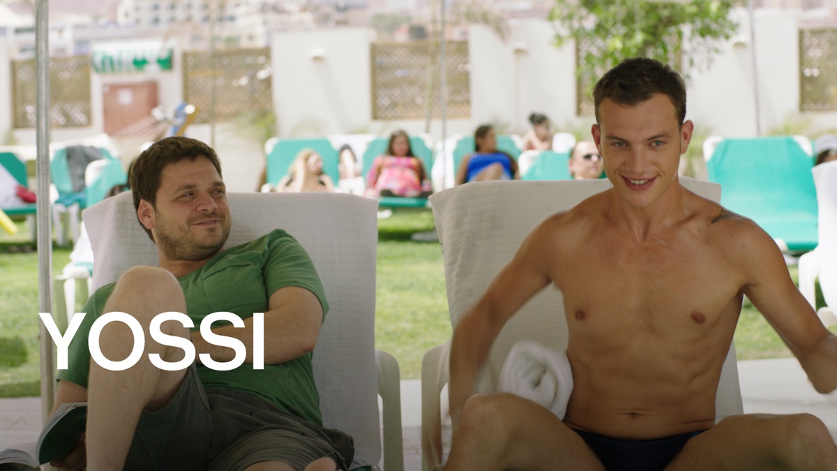 ‎Yossi - Apple TV