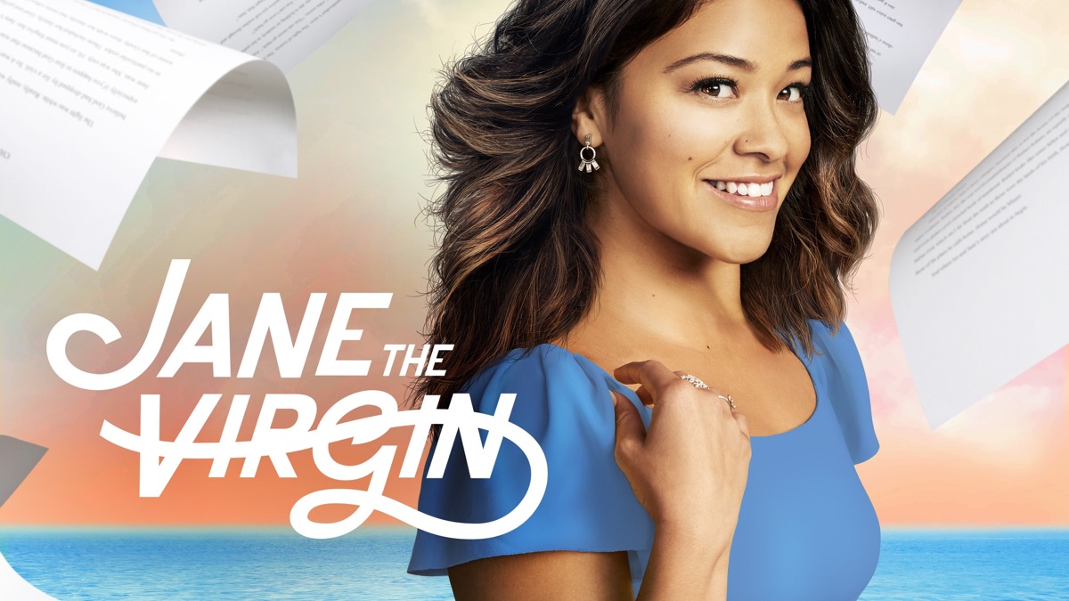 Jane The Virgin》- Apple TV