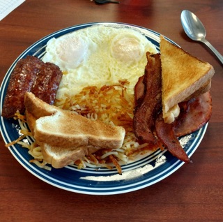Howie's Cafe