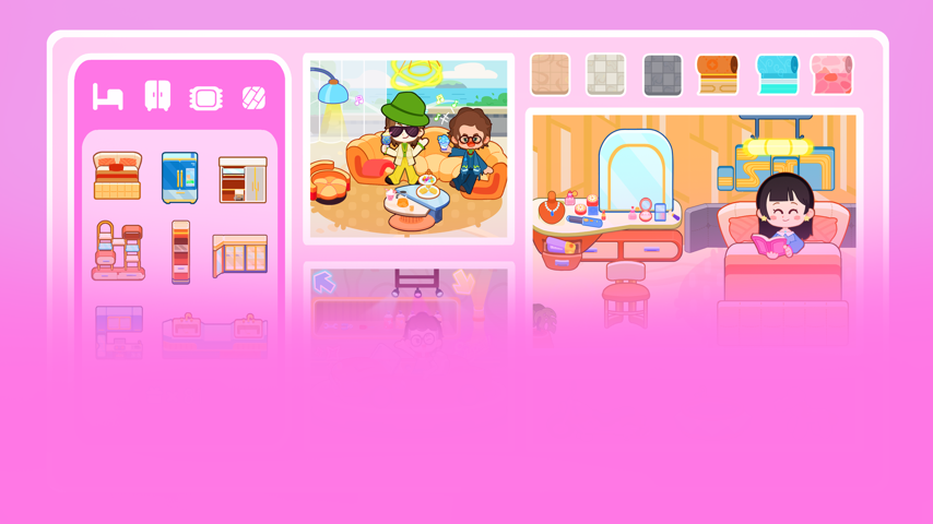 Design Your Dream Mansion! Major Update Design Your Dream Mansion! Major Update