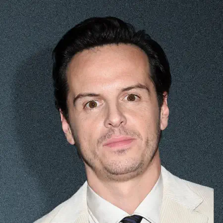 Andrew Scott
