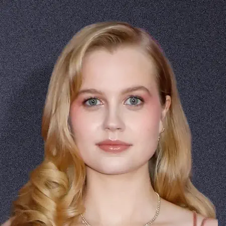 Angourie Rice