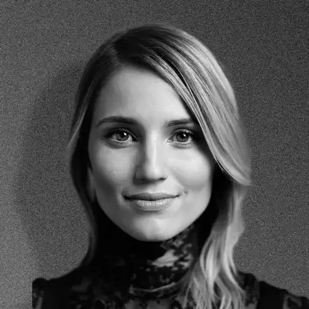 Dianna Agron