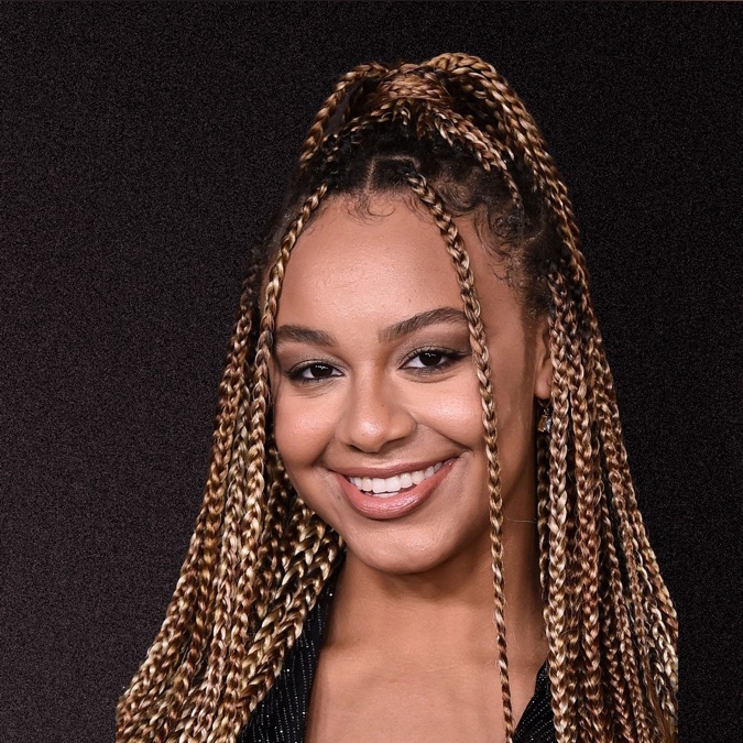 Nia Sioux Movies and Shows - Apple TV