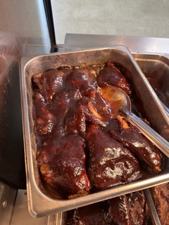 Soul Food Express in Jacksonville, FL United States - Apple Maps