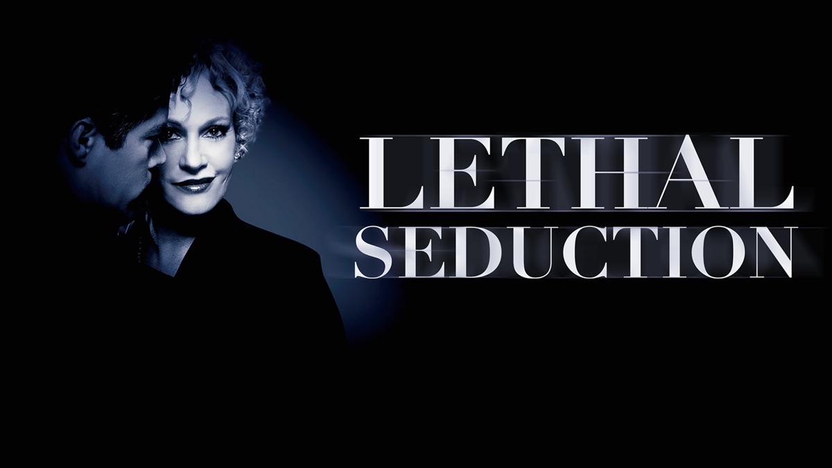 Lethal Seduction - Apple TV