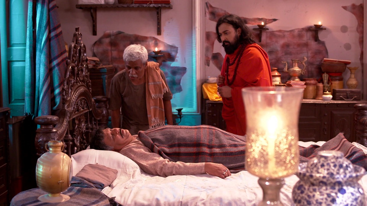 Ramprasad to Aid Sashadhar - Ramprasad (Season 1, Episode 363) - Apple TV