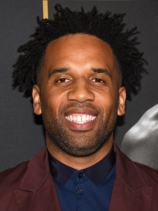 who is maverick carter - Ilustrasi 2
