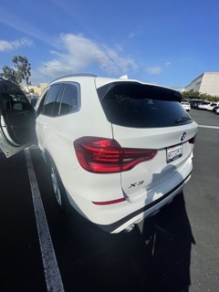 Beach & La Mirada Car Wash