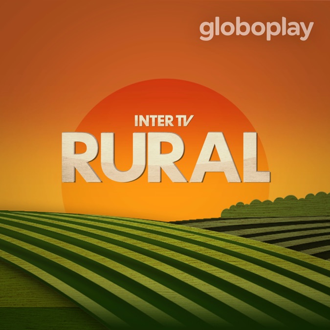 Inter TV Rural RN - Apple TV