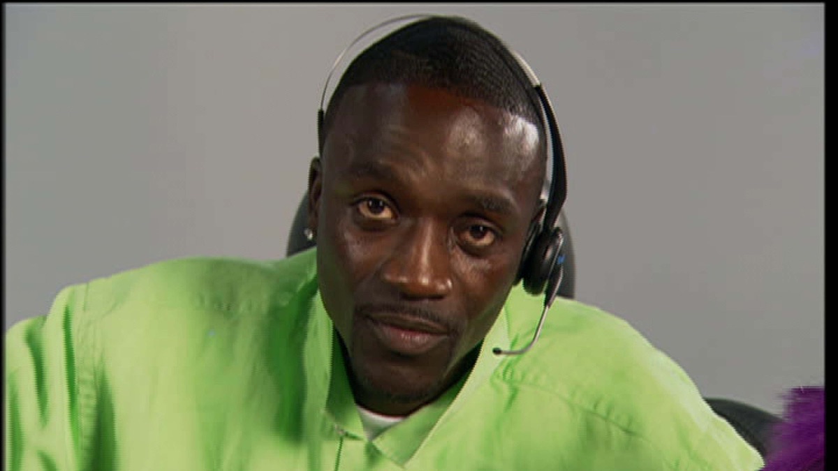‎Benjamin McKenzie, Jason Bateman, Akon - Punk'd (Staffel 5, Folge 5 ...