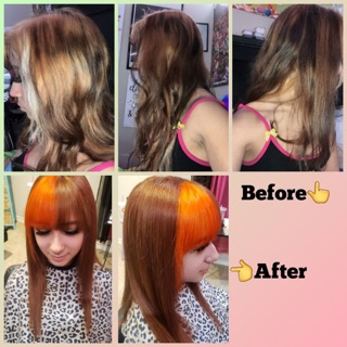 Shear Genius-Hair by Letti