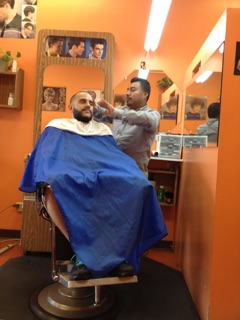 Fantasy Hair Beauty Salon
