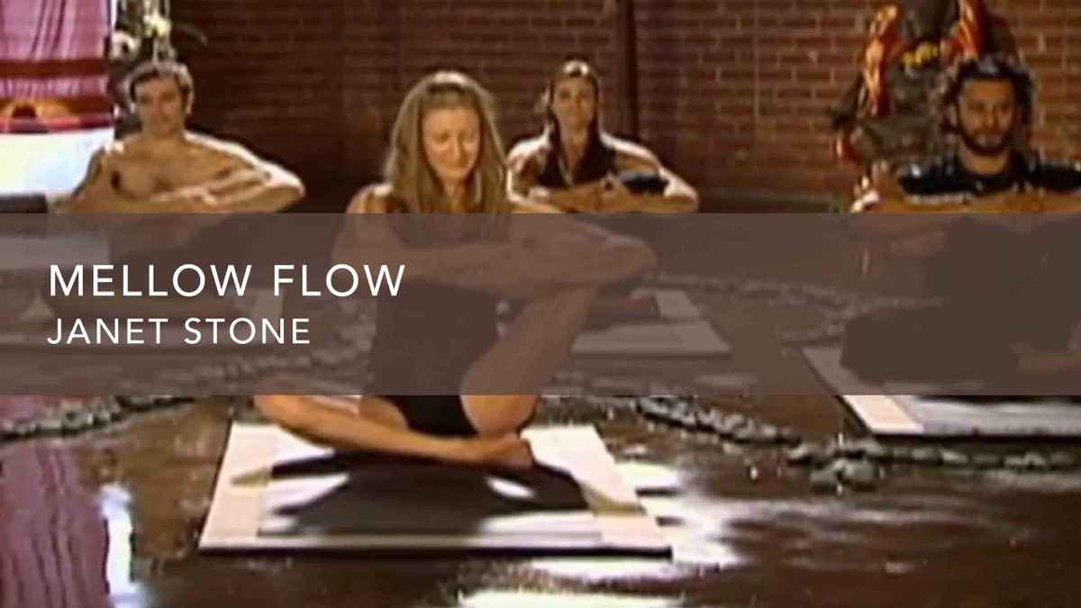 ‎Mellow Flow - Apple TV
