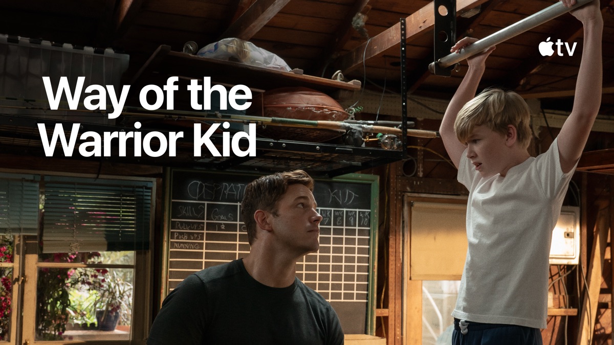 ‎İzle: Way of the Warrior Kid - Apple TV