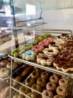 Donut Factory