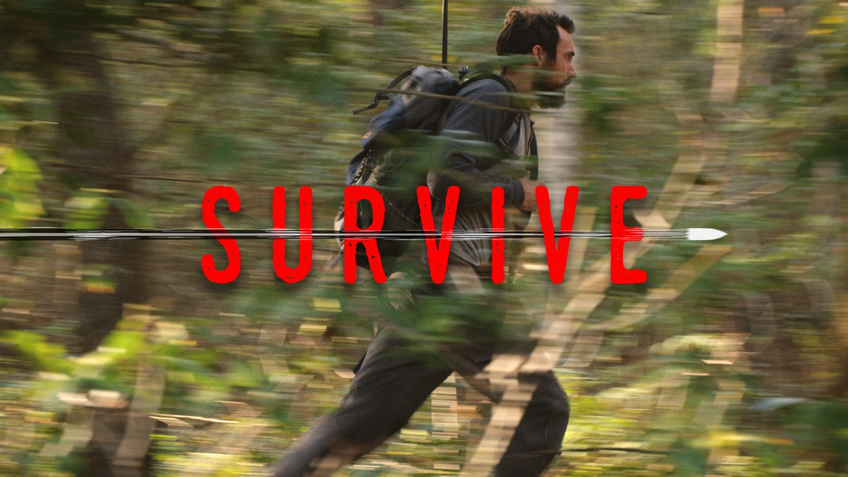 ‎Survive - Apple TV