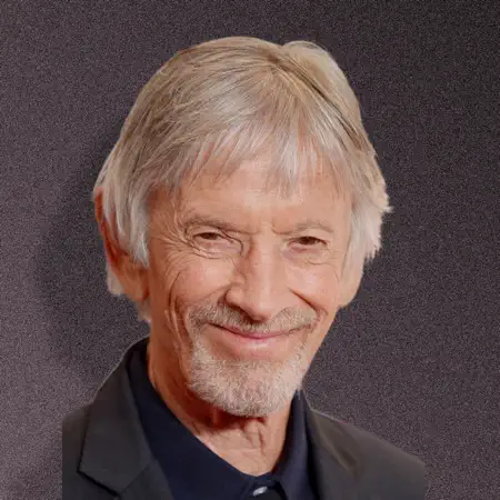 Scott Glenn