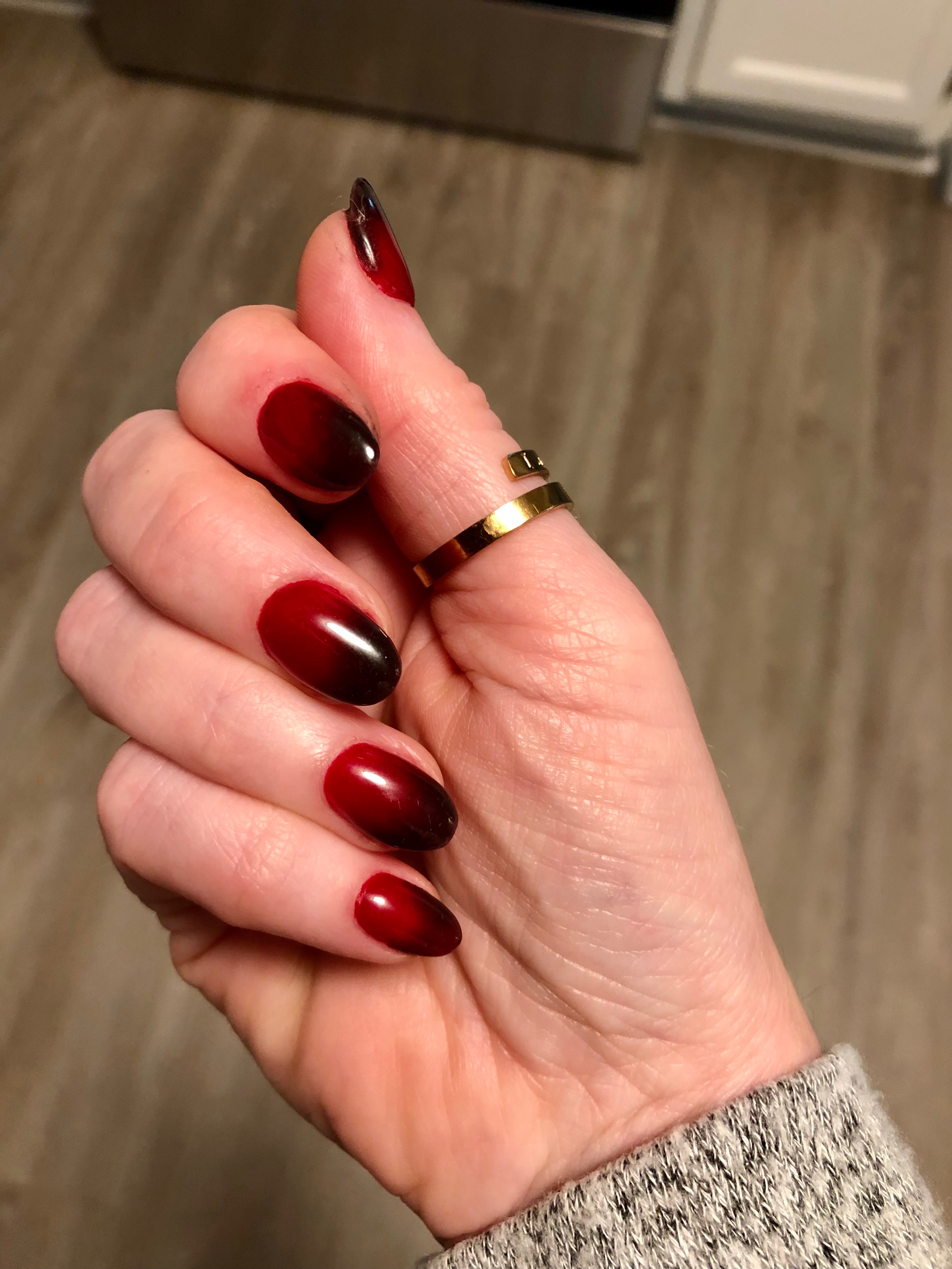 Her Nails & Spa