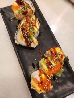Izumi Sushi Photos