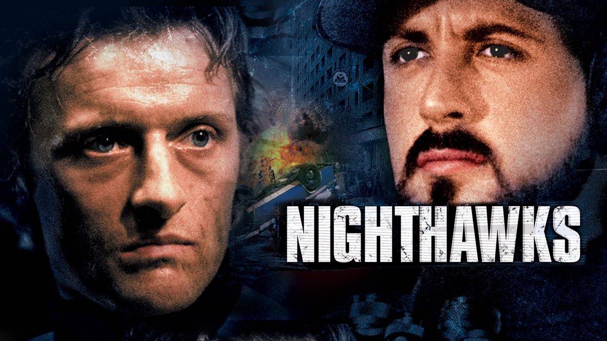 ‎Nighthawks - Apple TV