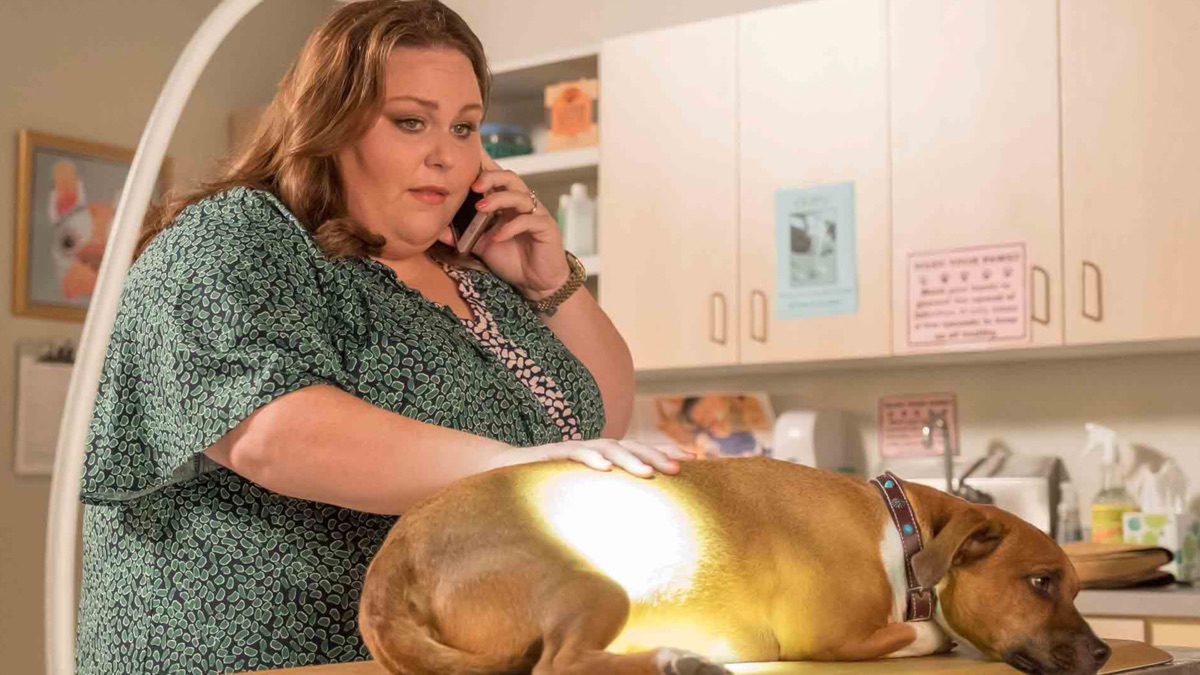 ‎Kamsahamnida - This Is Us (Series 3, Episode 6) - Apple TV (BO)