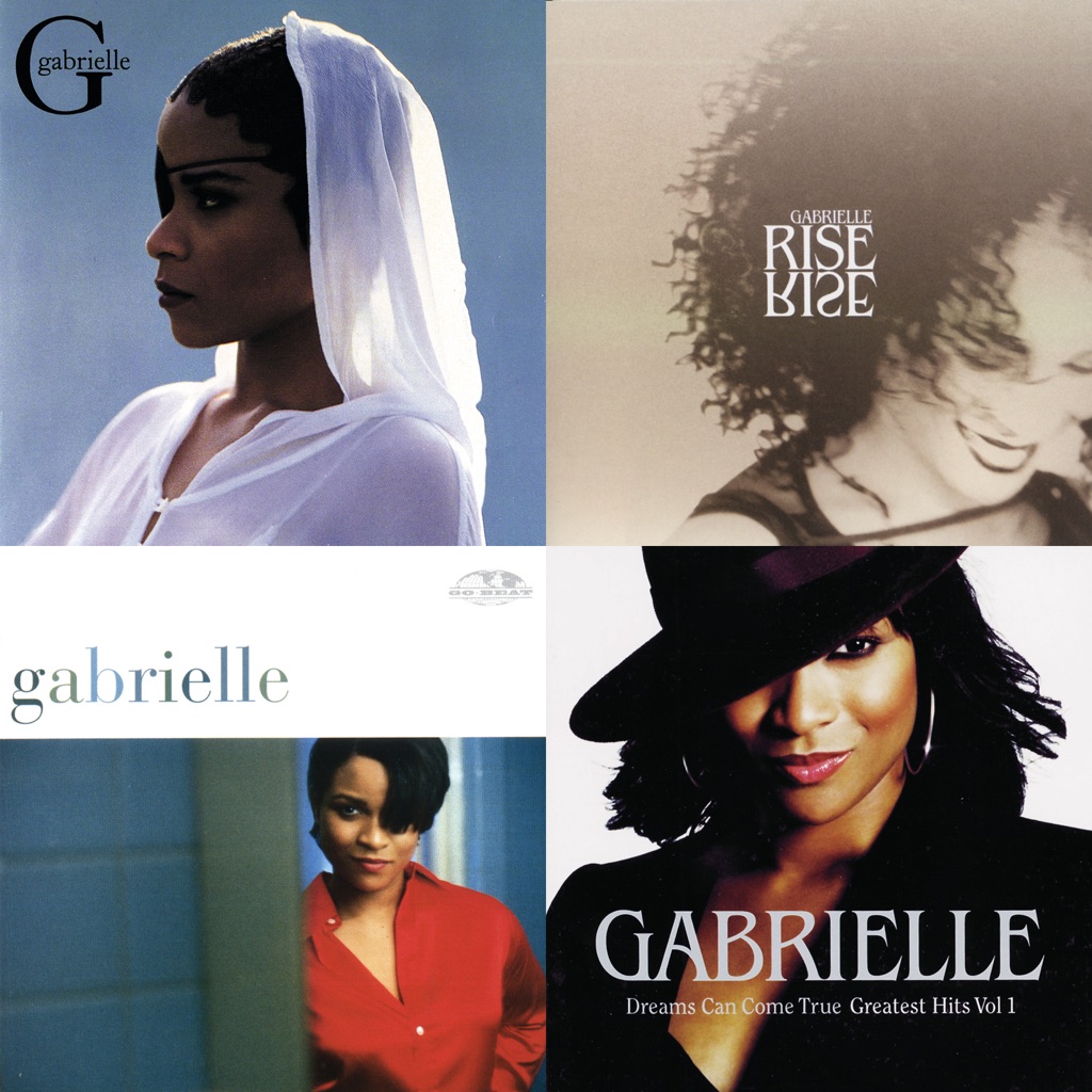 Gabrielle Essentials