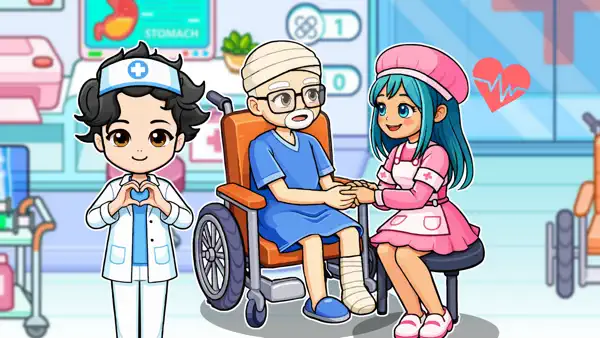 Join Random Acts of Kindness!