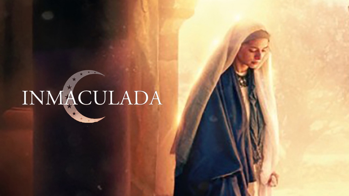 ‎Inmaculada - Apple TV