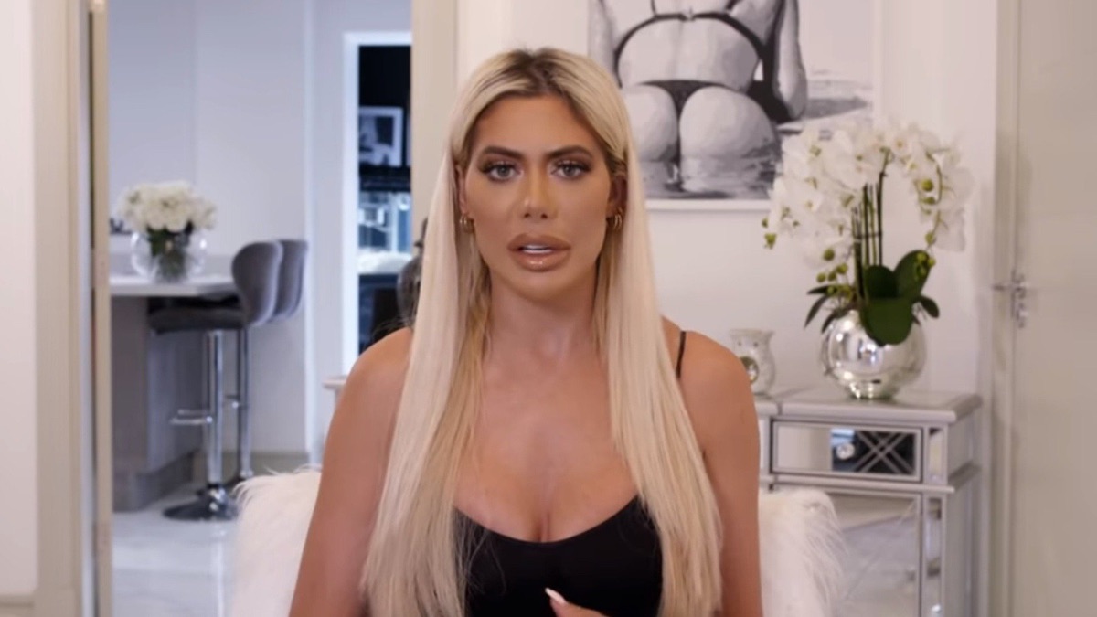 chloe geordie shore net worth 2020 - Ilustrasi 2