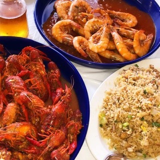 88 Boiling Crawfish & Seafood Restaurant