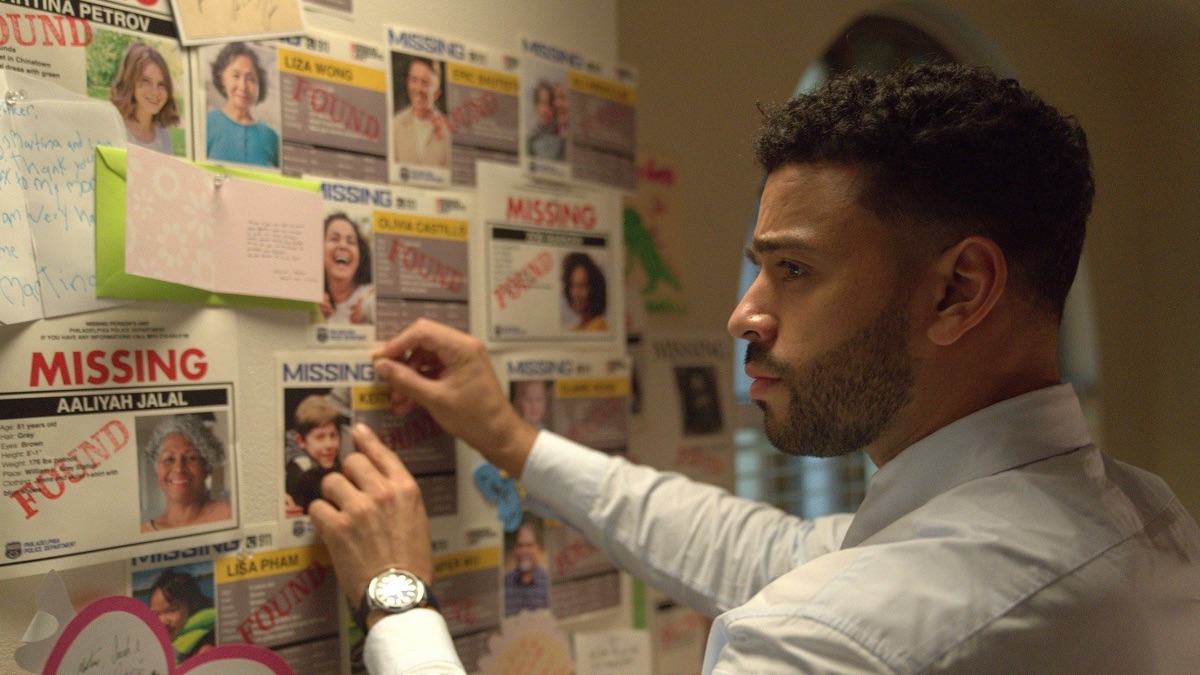 ‎Chloe – Alert: Missing Persons Unit (Season 1, Episode 1) - Apple TV (CA)